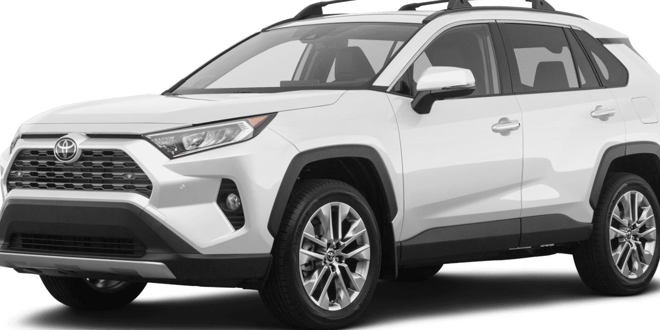 TOYOTA RAV4 2019 2T3Y1RFV5KW029015 image