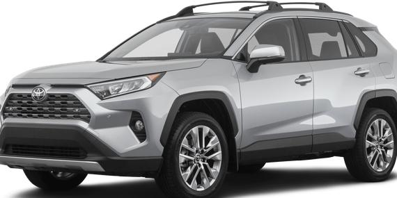 TOYOTA RAV4 2019 JTMN1RFV6KD506020 image