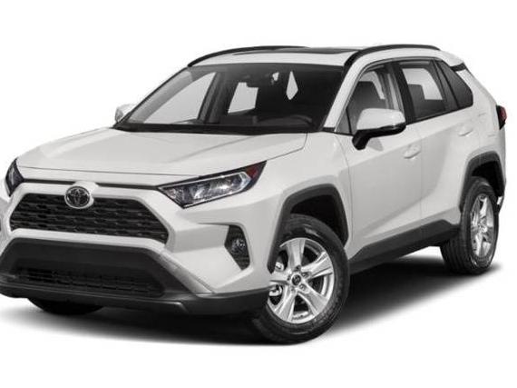 TOYOTA RAV4 2019 2T3A1RFVXKW080687 image