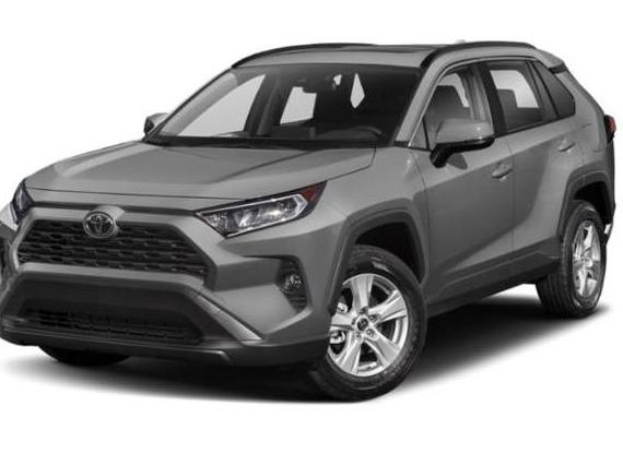 TOYOTA RAV4 2019 2T3C1RFV5KC009486 image