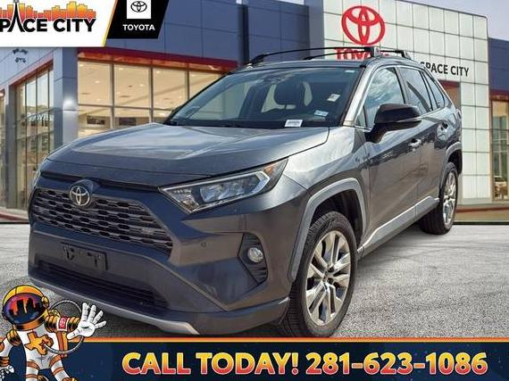 TOYOTA RAV4 2019 2T3Y1RFV0KC008087 image TOYOTA RAV4 2019 2T3Y1RFV0KC008087 image