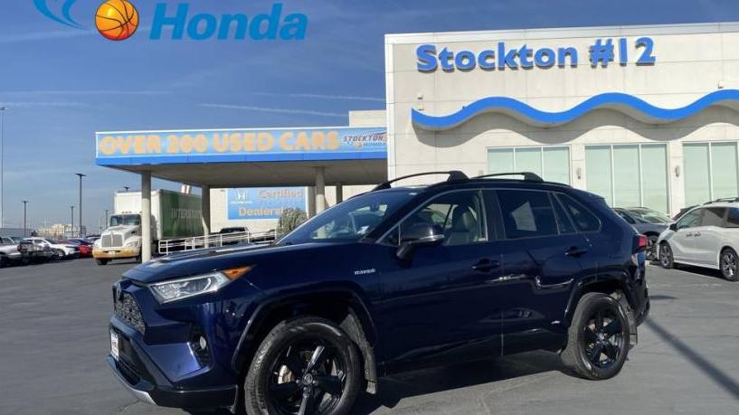 TOYOTA RAV4 2019 JTMEWRFV6KJ024053 image