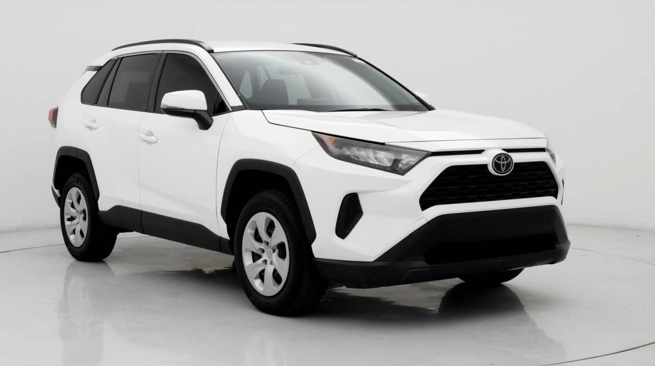 TOYOTA RAV4 2019 JTMK1RFV2KD030268 image