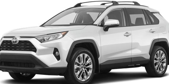 TOYOTA RAV4 2019 2T3W1RFV2KW030453 image TOYOTA RAV4 2019 2T3W1RFV2KW030453 image