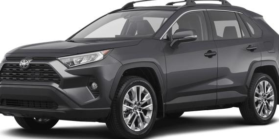 TOYOTA RAV4 2019 2T3P1RFV1KC004268 image
