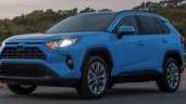 TOYOTA RAV4 2019 JTMW1RFV5KD505428 image