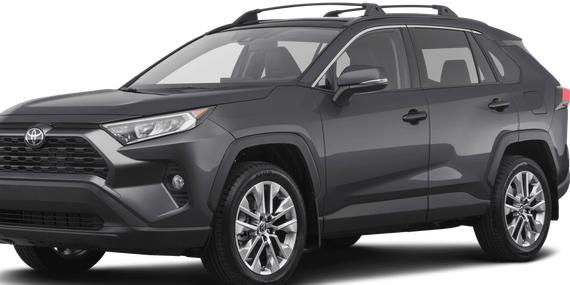 TOYOTA RAV4 2019 2T3W1RFV1KC007442 image