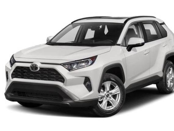TOYOTA RAV4 2019 2T3C1RFV4KC006093 image