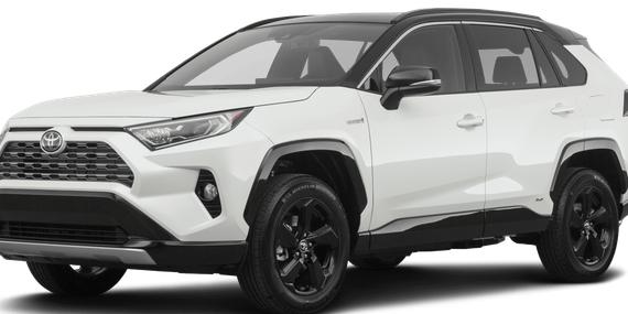TOYOTA RAV4 2019 2T3RWRFV6KW024864 image