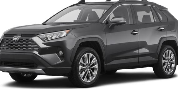 TOYOTA RAV4 2019 JTMN1RFV3KD509022 image
