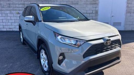 TOYOTA RAV4 2019 JTMW1RFV1KD031154 image