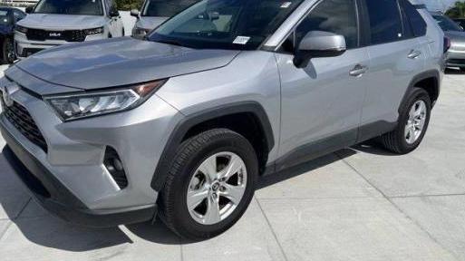 TOYOTA RAV4 2019 2T3W1RFV0KW023694 image