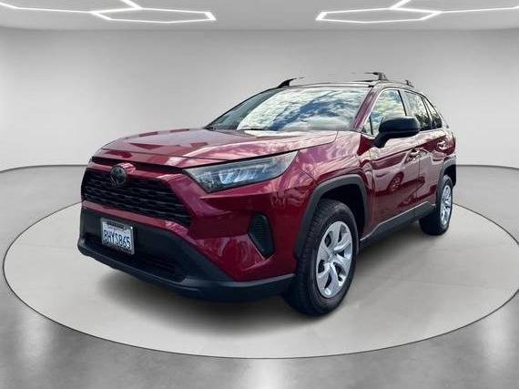TOYOTA RAV4 2019 JTMH1RFV6KJ004915 image TOYOTA RAV4 2019 JTMH1RFV6KJ004915 image
