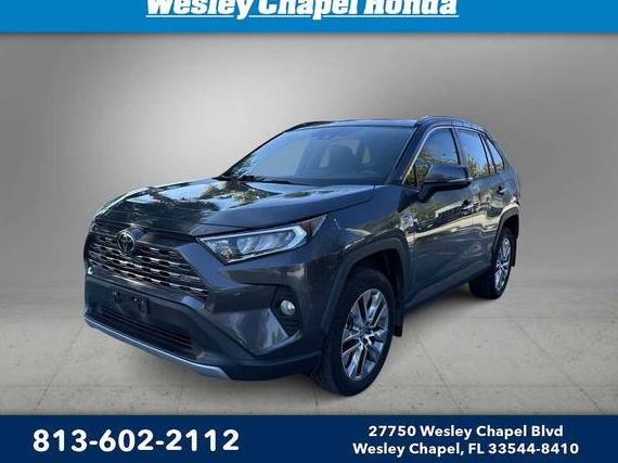 TOYOTA RAV4 2019 2T3N1RFV1KW071040 image TOYOTA RAV4 2019 2T3N1RFV1KW071040 image
