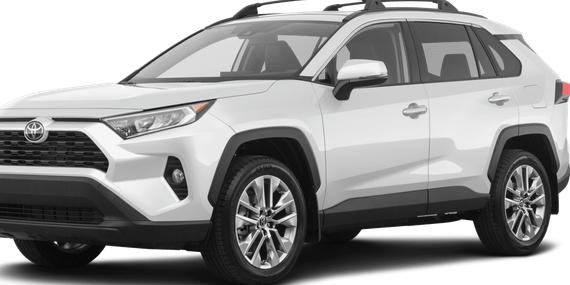 TOYOTA RAV4 2019 JTMC1RFV1KD042190 image