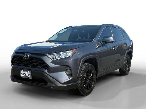 TOYOTA RAV4 2019 2T3P1RFV5KW054606 image