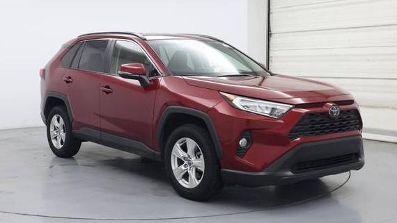 TOYOTA RAV4 2019 JTMW1RFVXKD510785 image