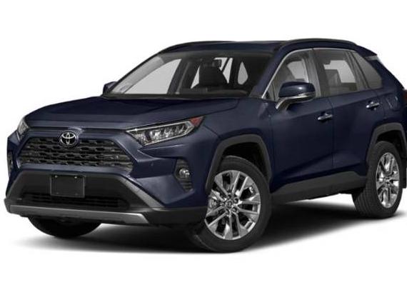 TOYOTA RAV4 2019 JTMN1RFV0KD516929 image