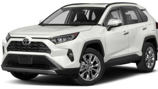 TOYOTA RAV4 2019 JTMY1RFV4KD516090 image