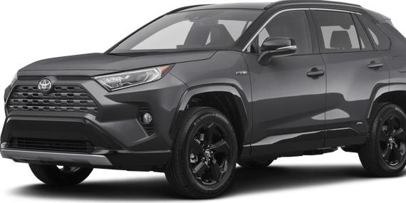 TOYOTA RAV4 2019 JTMDWRFV0KD014337 image