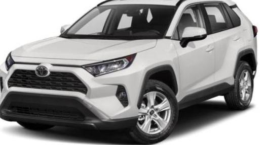 TOYOTA RAV4 2019 JTMC1RFV5KD009127 image