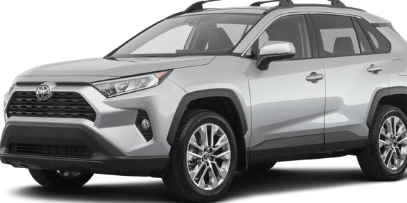 TOYOTA RAV4 2019 JTMP1RFV4KD018595 image
