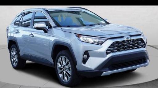 TOYOTA RAV4 2019 2T3Y1RFV8KW042681 image