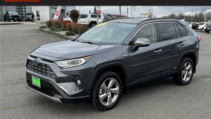 TOYOTA RAV4 2019 JTMDWRFV3KD518803 image