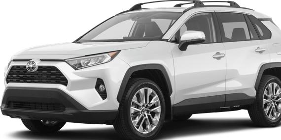 TOYOTA RAV4 2019 JTMP1RFV3KD007359 image