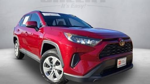 TOYOTA RAV4 2019 JTMG1RFVXKJ006372 image