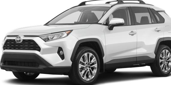 TOYOTA RAV4 2019 2T3F1RFV5KW019026 image