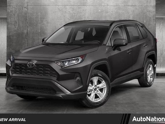 TOYOTA RAV4 2019 2T3W1RFV4KW047982 image