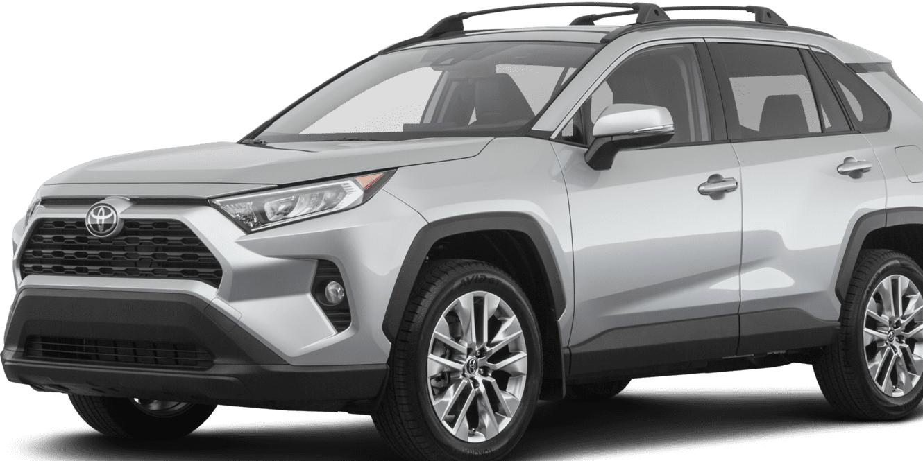 TOYOTA RAV4 2019 JTMP1RFV6KJ012301 image