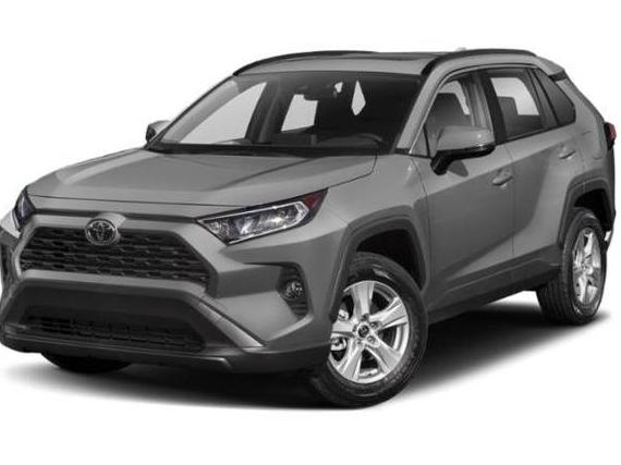 TOYOTA RAV4 2019 JTMC1RFV2KD516583 image