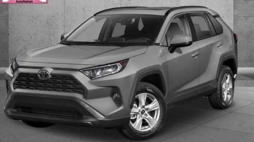 TOYOTA RAV4 2019 JTMC1RFV0KD506313 image