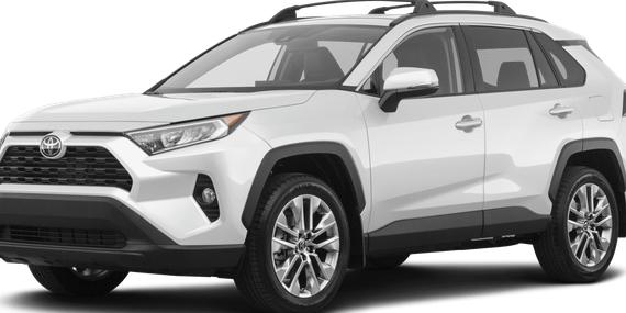 TOYOTA RAV4 2019 JTMK1RFV7KD505722 image