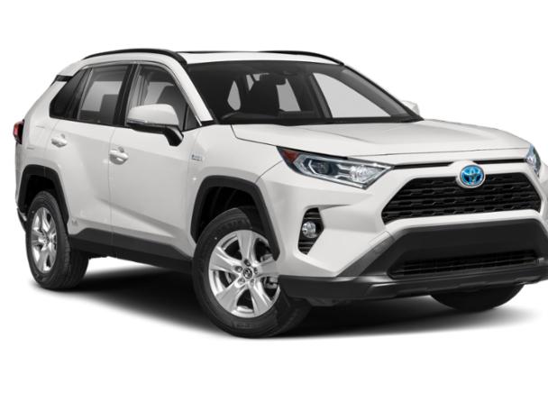 TOYOTA RAV4 2019 JTMRWRFV3KD008618 image