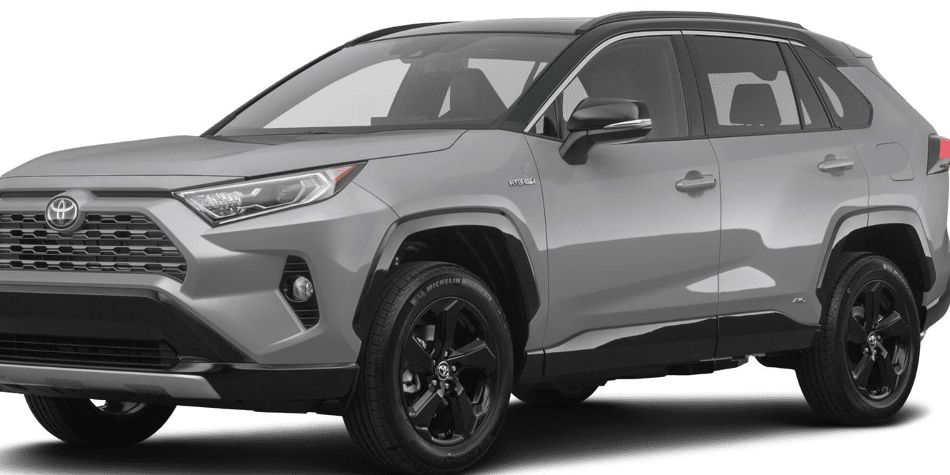 TOYOTA RAV4 2019 2T3RWRFV0KW042342 image