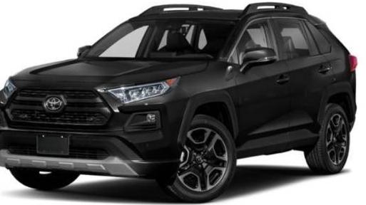 TOYOTA RAV4 2019 2T3J1RFV3KW038295 image