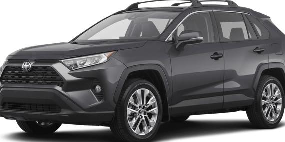 TOYOTA RAV4 2019 2T3F1RFV8KW052716 image