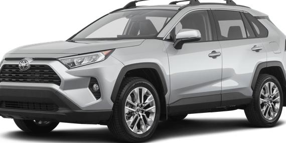 TOYOTA RAV4 2019 2T3C1RFV5KW051395 image