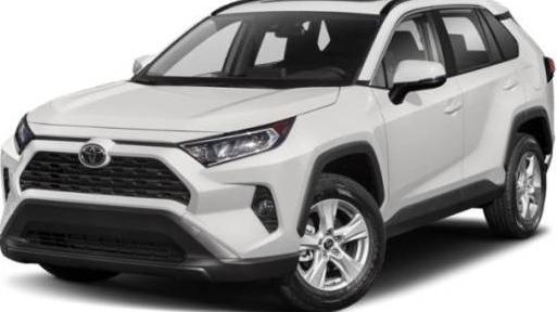 TOYOTA RAV4 2019 JTMP1RFV4KD043643 image