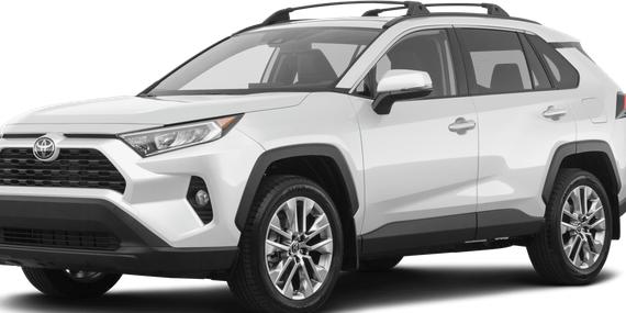 TOYOTA RAV4 2019 2T3A1RFV0KC058506 image