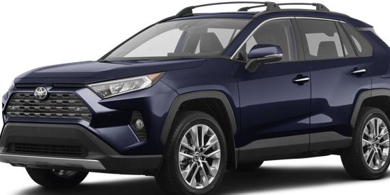 TOYOTA RAV4 2019 2T3Y1RFV7KW021739 image