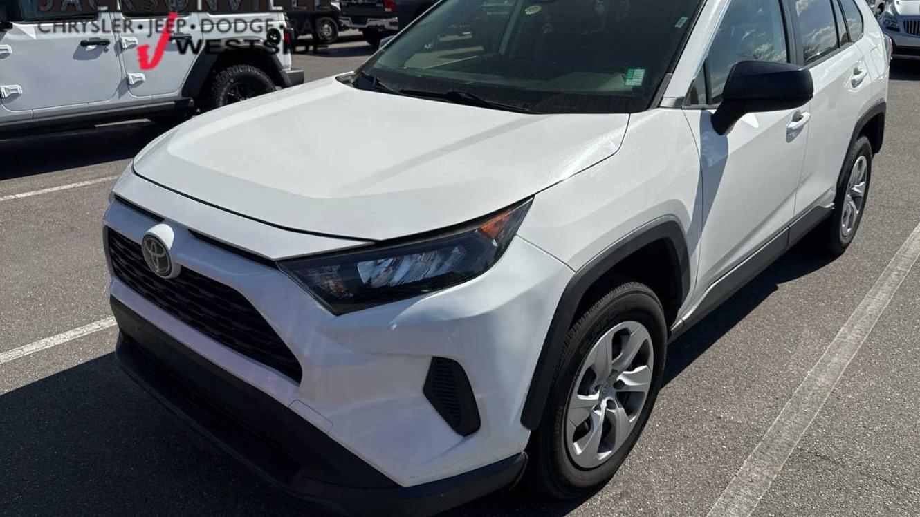 TOYOTA RAV4 2019 JTMF1RFV4KD011769 image