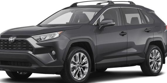 TOYOTA RAV4 2019 2T3P1RFV0KC051307 image