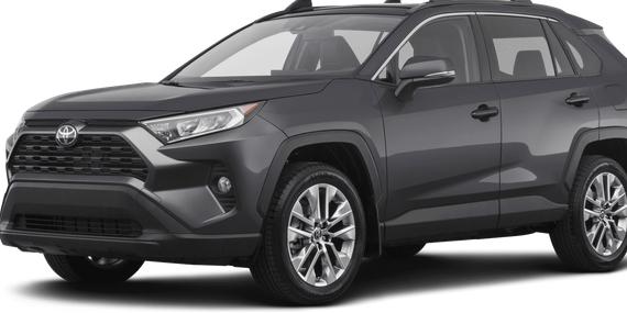 TOYOTA RAV4 2019 2T3P1RFV3KW071596 image