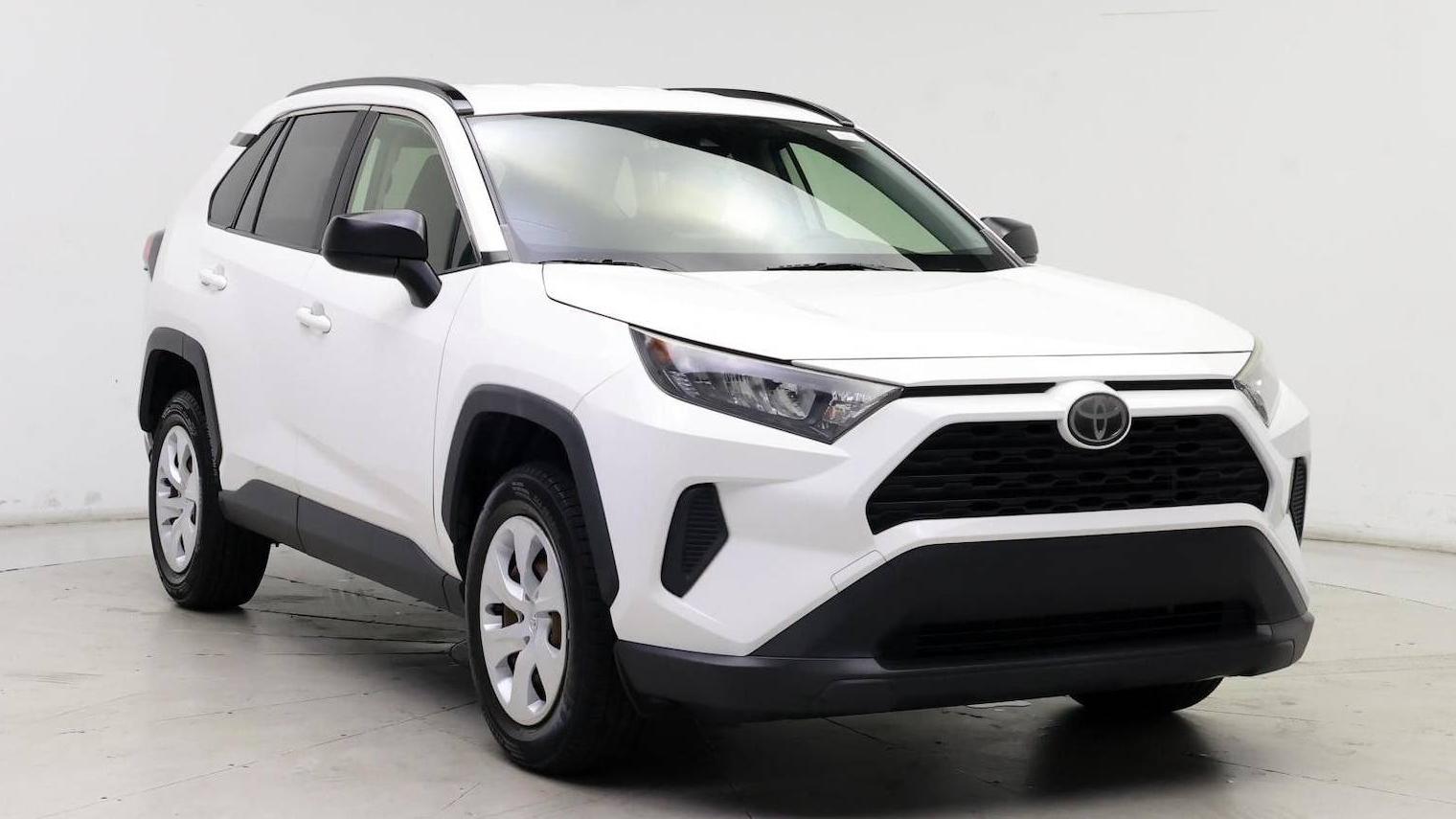 TOYOTA RAV4 2019 JTMH1RFV6KD016027 image