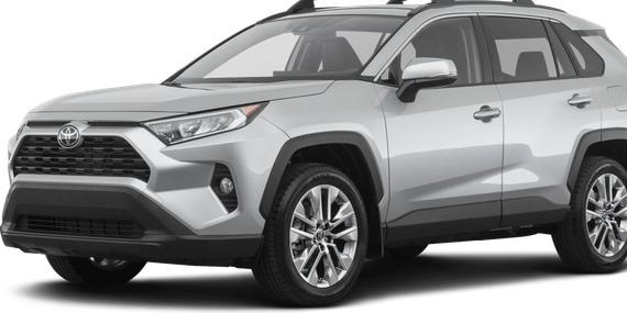 TOYOTA RAV4 2019 2T3F1RFV2KC023021 image