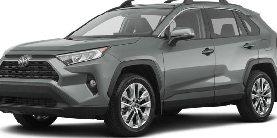 TOYOTA RAV4 2019 2T3W1RFV4KW056875 image